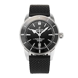 Pre-Owned Breitling Superocean Heritage B20 Automatic 46 AB2020121B1S1