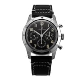 Pre-Owned Breitling AVI Ref.765 1953 Re-edition AB0920131B1X1