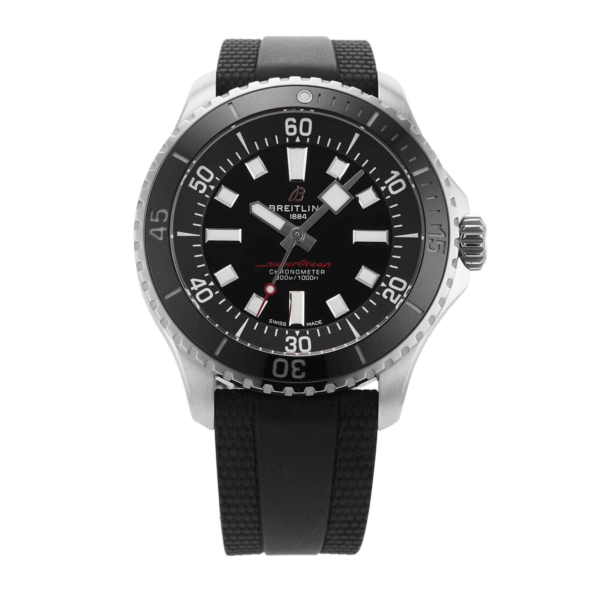 Superocean Automatic 44 A173765A1B1S1