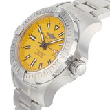 Pre-Owned Breitling Avenger 45 Seawolf A17319101I1A1
