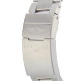 Pre-Owned Breitling Avenger 45 Seawolf A17319101I1A1