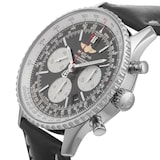 Pre-Owned Breitling Navitimer 01 AB012012/BB01