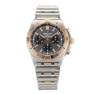 Pre-Owned Breitling Chronomat B01 42 UB0134101B1U1