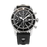 Pre-Owned Breitling Superocean Heritage A1332024/B908