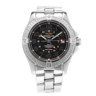 Pre-Owned Breitling Colt A32350