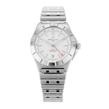 Pre-Owned Breitling Chronomat Automatic GMT 40mm Stainless Steel