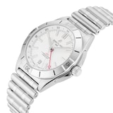 Pre-Owned Breitling Chronomat Automatic GMT 40mm Stainless Steel