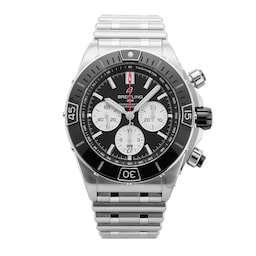 406500620490 - Super Chronomat B01 AB0136251B1A1