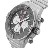 Pre-Owned Breitling Super Chronomat B01  AB0136251B1A1