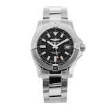 Pre-Owned Breitling Avenger A17318101B1A1