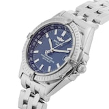 Pre-Owned Breitling Windrider Wings Automatic A10350 37mm Stainless Steel