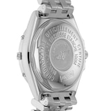 Pre-Owned Breitling Windrider Wings Automatic A10350 37mm Stainless Steel