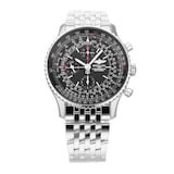 Pre-Owned Breitling Navitimer 1884 Limited Edition 46mm Stainless Steel