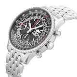 Pre-Owned Breitling Navitimer 1884 Limited Edition 46mm Stainless Steel