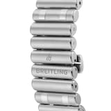 Pre-Owned Breitling Super Chronomat B01 44mm Stainless Steel