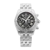 Pre-Owned Breitling Chronomat Evolution 44mm Stainless Steel