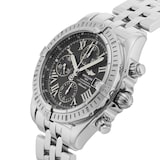 Pre-Owned Breitling Chronomat Evolution 44mm Stainless Steel