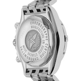 Pre-Owned Breitling Chronomat Evolution 44mm Stainless Steel