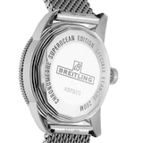 Pre-Owned Breitling Superocean 38mm Stainless Steel