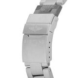 Pre-Owned Breitling Superocean Automatic 44 Stainless Steel