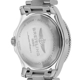 Pre-Owned Breitling Superocean Automatic 44 Stainless Steel