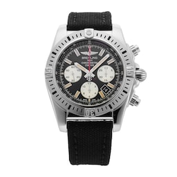 406500635490 - Chronomat 44 Stainless Steel Airborne 30th Anniversary
