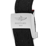 Pre-Owned Breitling Chronomat 44 Stainless Steel Airborne 30th Anniversary