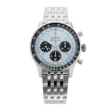 Pre-Owned Breitling Navitimer B01 Chronograph 43 AB0138241C1A1