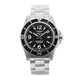 Pre-Owned Breitling Superocean A17367D71B1A1