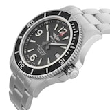 Pre-Owned Breitling Superocean A17367D71B1A1