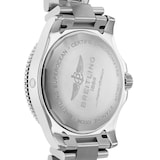 Pre-Owned Breitling Superocean A17367D71B1A1
