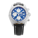 Pre-Owned Breitling Chronomat Evolution 44MM Stainless Steel