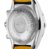 Pre-Owned Breitling Chronomat Evolution 44MM Stainless Steel