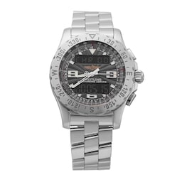 406500640490 - Airwolf 44mm Stainless Steel A78363