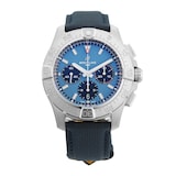 Pre-Owned Breitling Avenger B01 Chronograph 44mm Stainless Steel