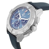 Pre-Owned Breitling Avenger B01 Chronograph 44mm Stainless Steel