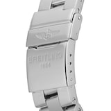 Pre-Owned Breitling Super Avenger 48MM Stainless Steel