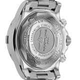 Pre-Owned Breitling Super Avenger II 48mm Stainless Steel