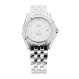 Pre-Owned Breitling Wings Lady 31mm Stainless Steel