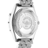 Pre-Owned Breitling Wings Lady 31mm Stainless Steel