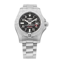406500646490 - Avenger II Seawolf 45MM Stainless Steel