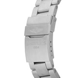 Pre-Owned Breitling Avenger II Seawolf 45MM Stainless Steel