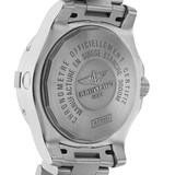 Pre-Owned Breitling Avenger II Seawolf 45MM Stainless Steel