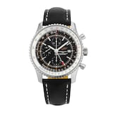 Pre-Owned Breitling Navitimer A2432212/B726