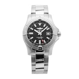 Pre-Owned Breitling Avenger Automatic 43MM Stainless Steel A17318101B1A1