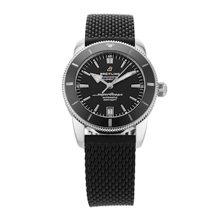 Pre-Owned Breitling Superocean Heritage B20 Automatic 42MM Stainless Steel  AB2010121B1S1