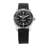 Pre-Owned Breitling Superocean Heritage B20 Automatic 42MM Stainless Steel  AB2010121B1S1