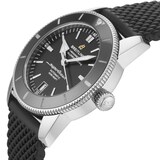 Pre-Owned Breitling Superocean Heritage B20 Automatic 42MM Stainless Steel  AB2010121B1S1