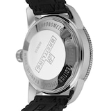 Pre-Owned Breitling Superocean Heritage B20 Automatic 42MM Stainless Steel  AB2010121B1S1