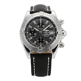 Pre-Owned Breitling Chronomat Evolution 43mm Stainless Steel